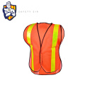 HYM001 High Visibility Reflective Safety Vest